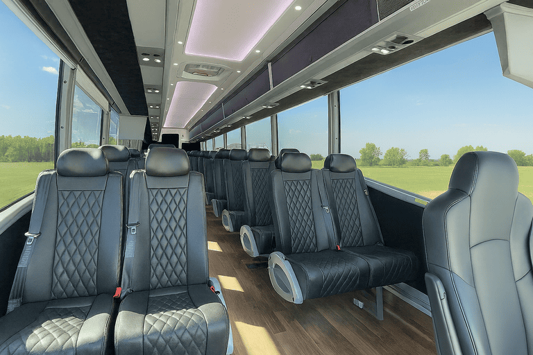 Easy Travel Throughout Elizabeth