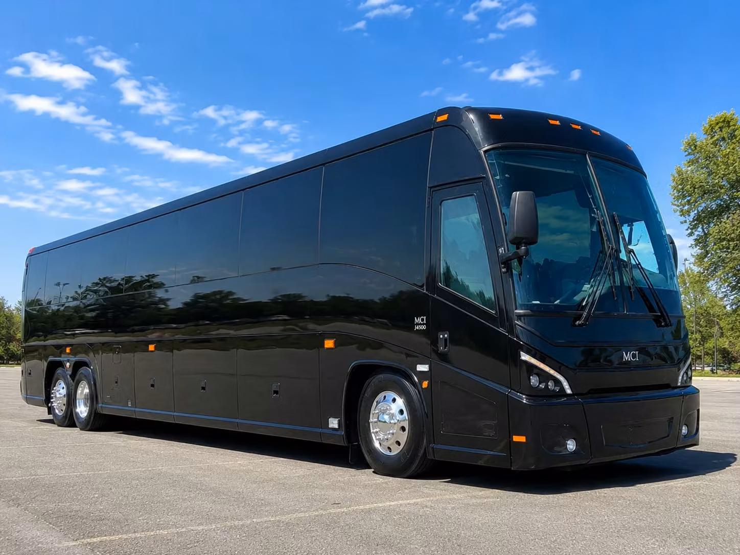 ada accessible field trip transportation for elizabeth schools and youth groups