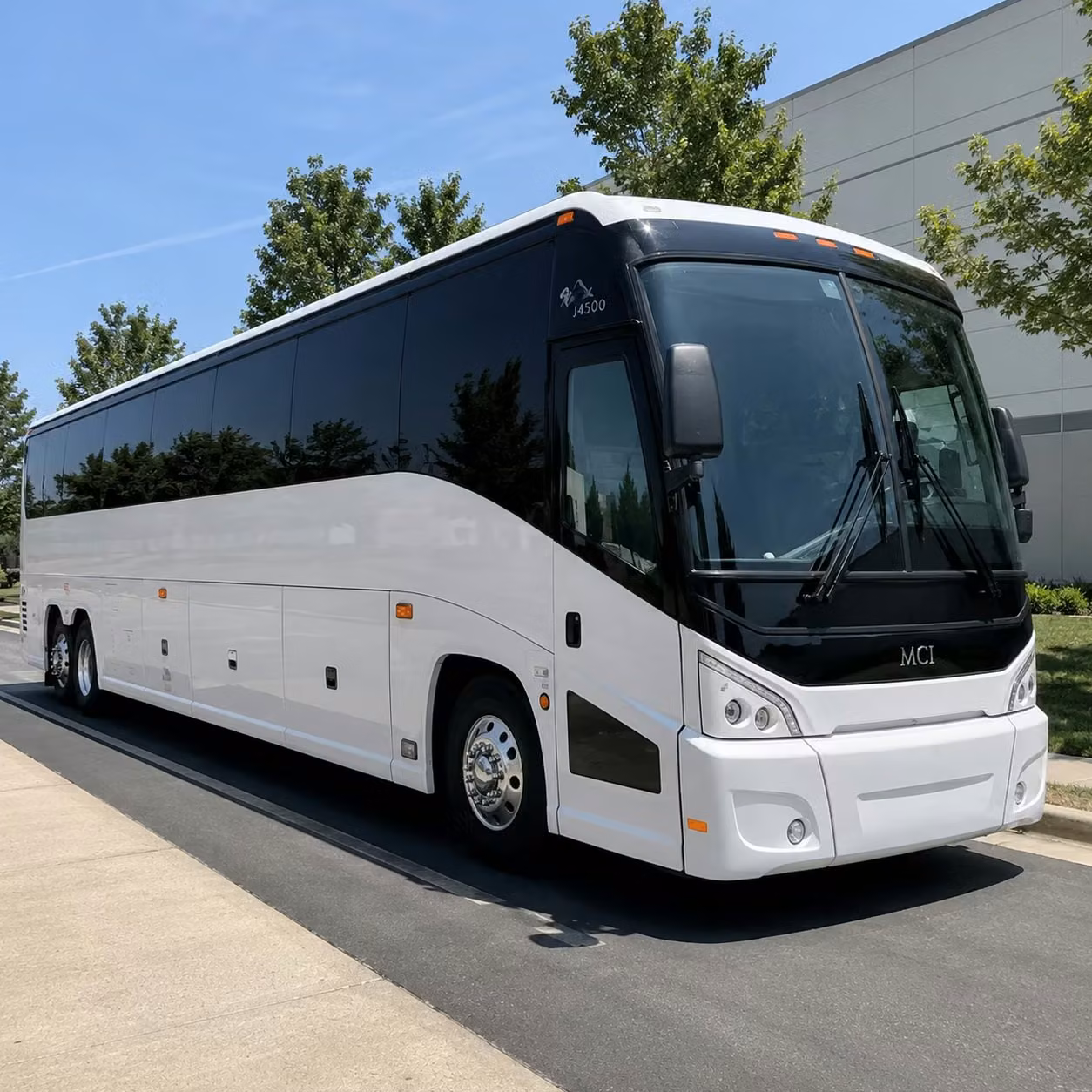 airport transfers and long distance mission trips from elizabeth