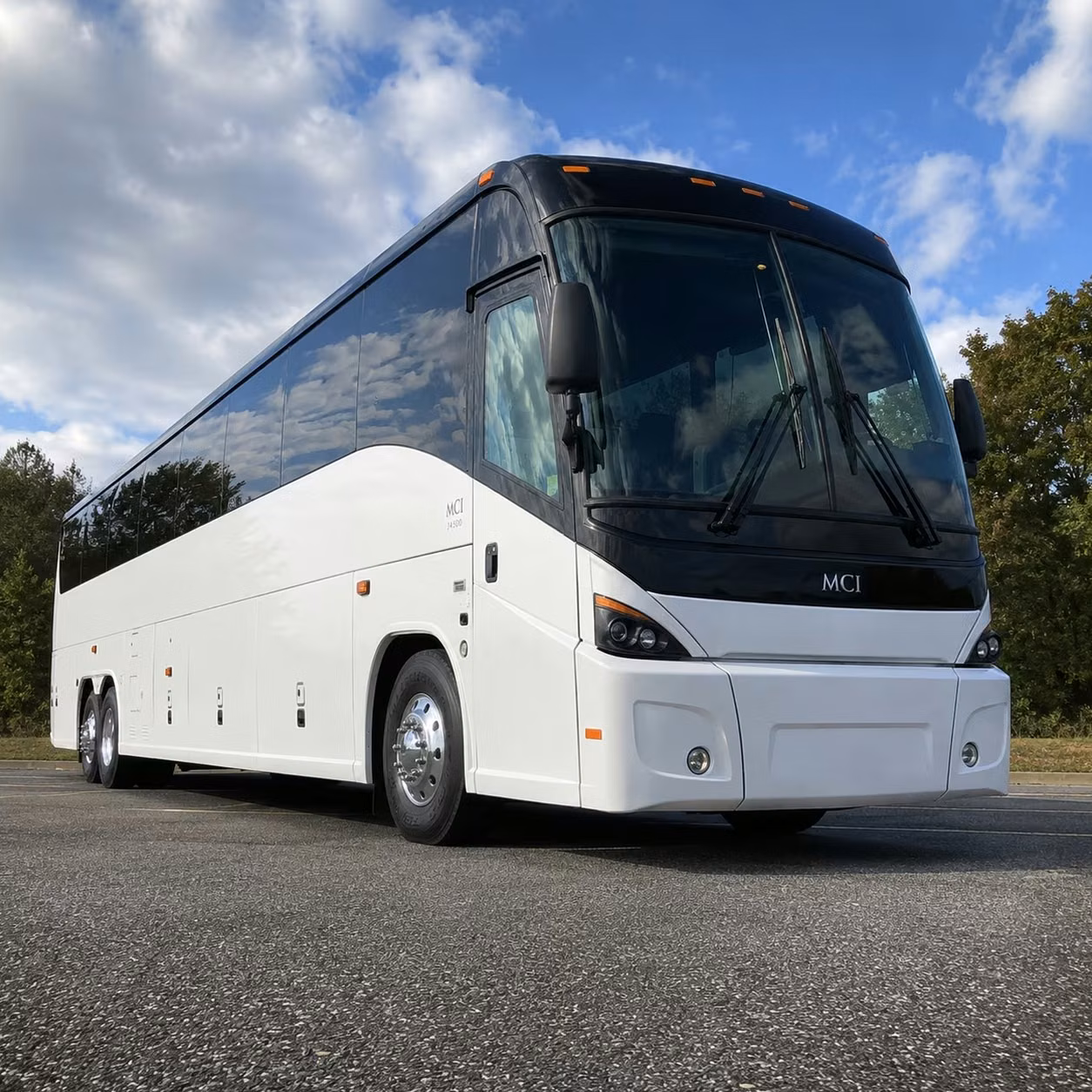 book construction crew and worksite shuttles in elizabeth