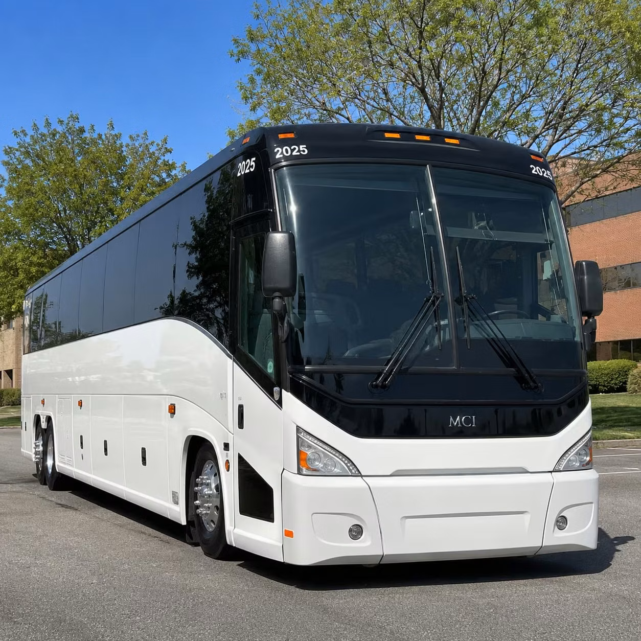 elizabeth to new york city concert transportation