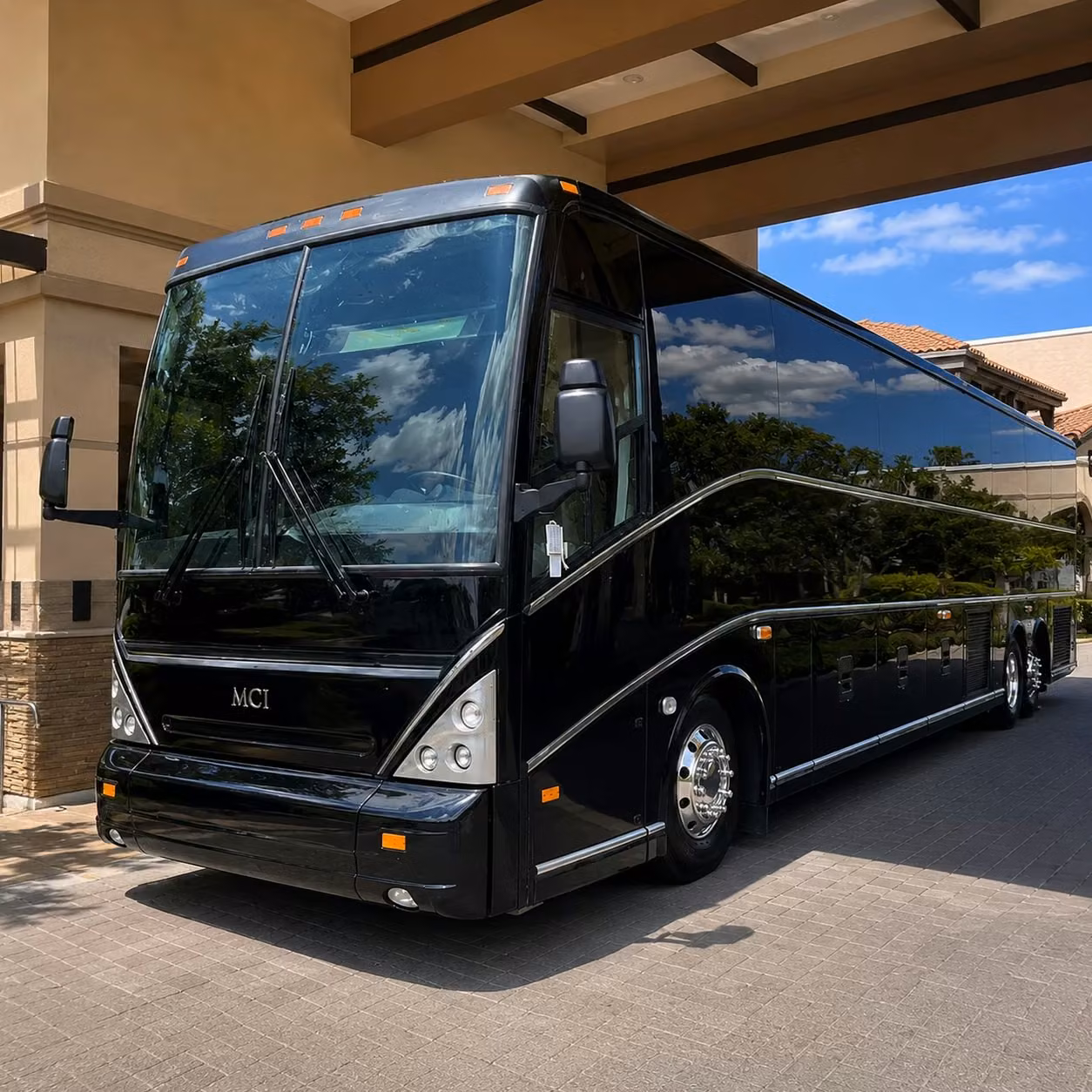 heading outside elizabeth you can still compare corporate event transportation options