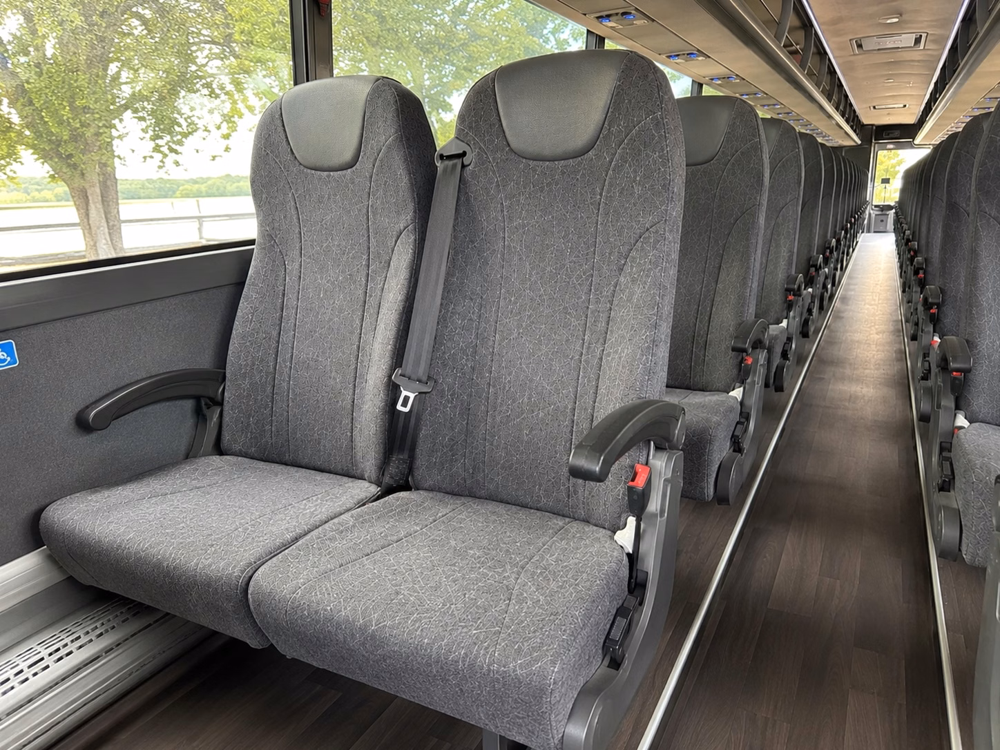how where and when you re traveling affects your elizabeth charter bus quote