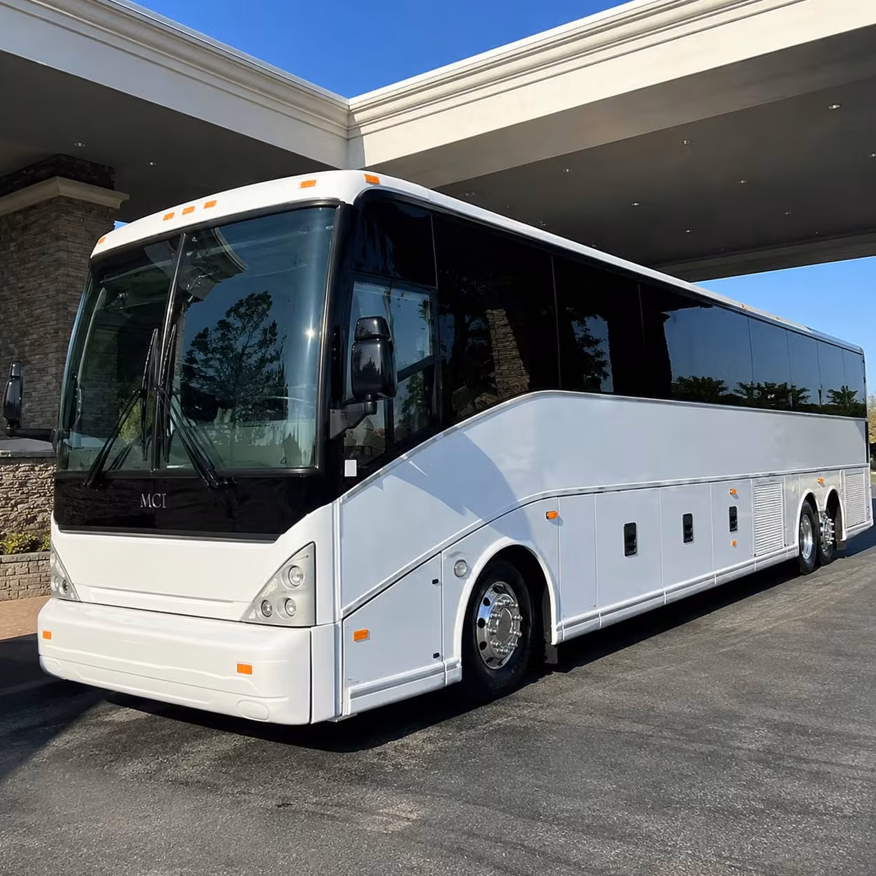 instead of splitting your corporate team across rideshares book a single elizabeth airport shuttle