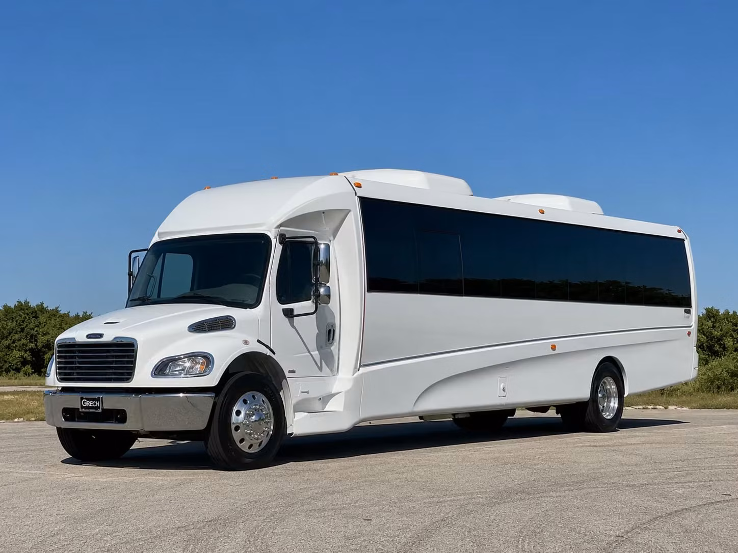 party bus