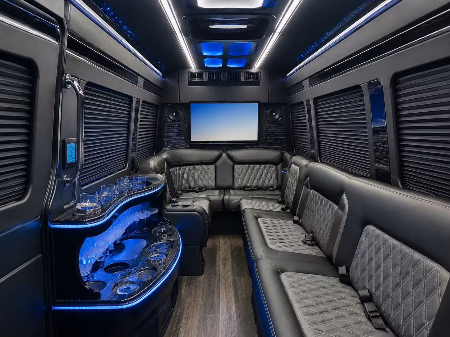 red bull arena group transportation from elizabeth new jersey