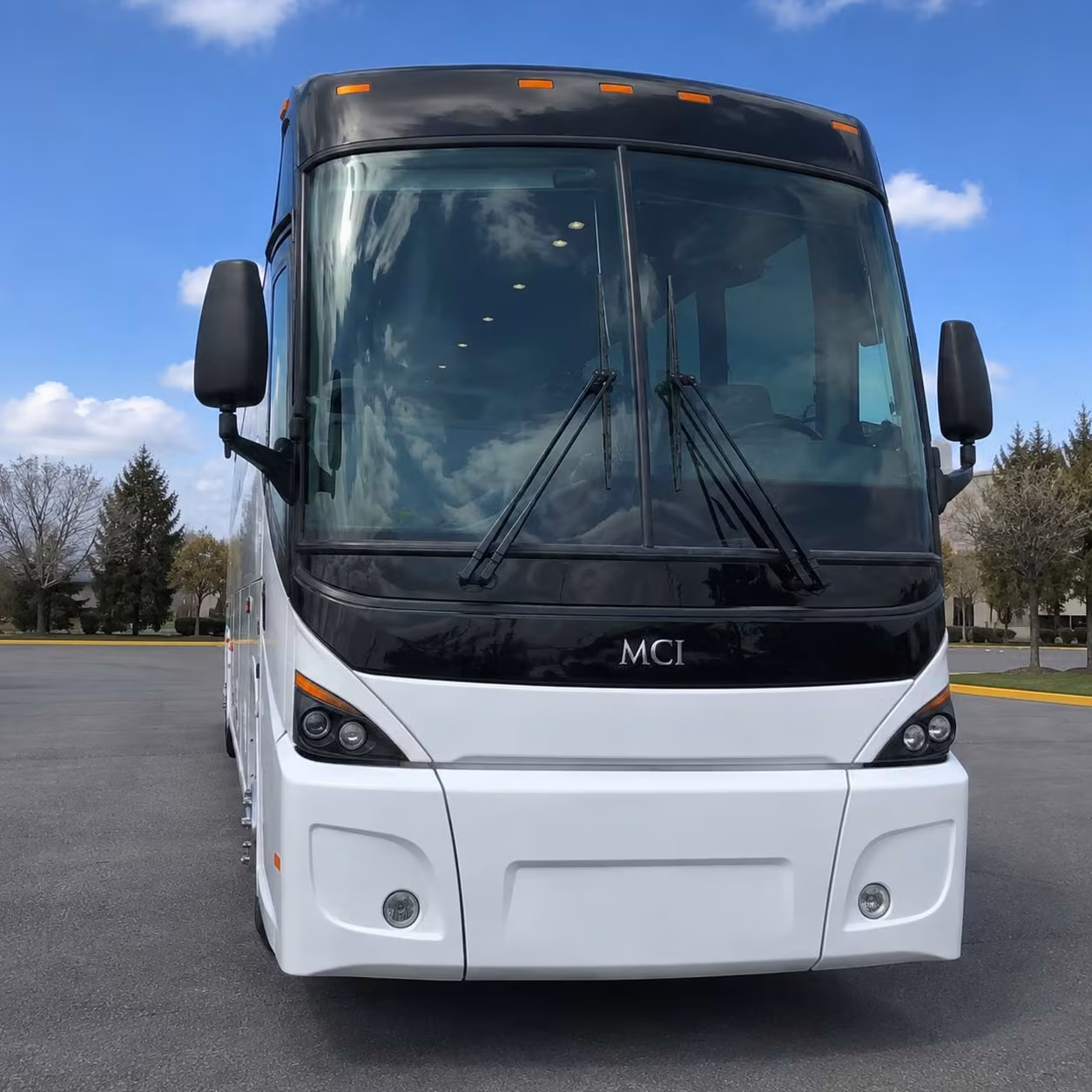 shuttle employees between newark liberty international airport and your elizabeth facility