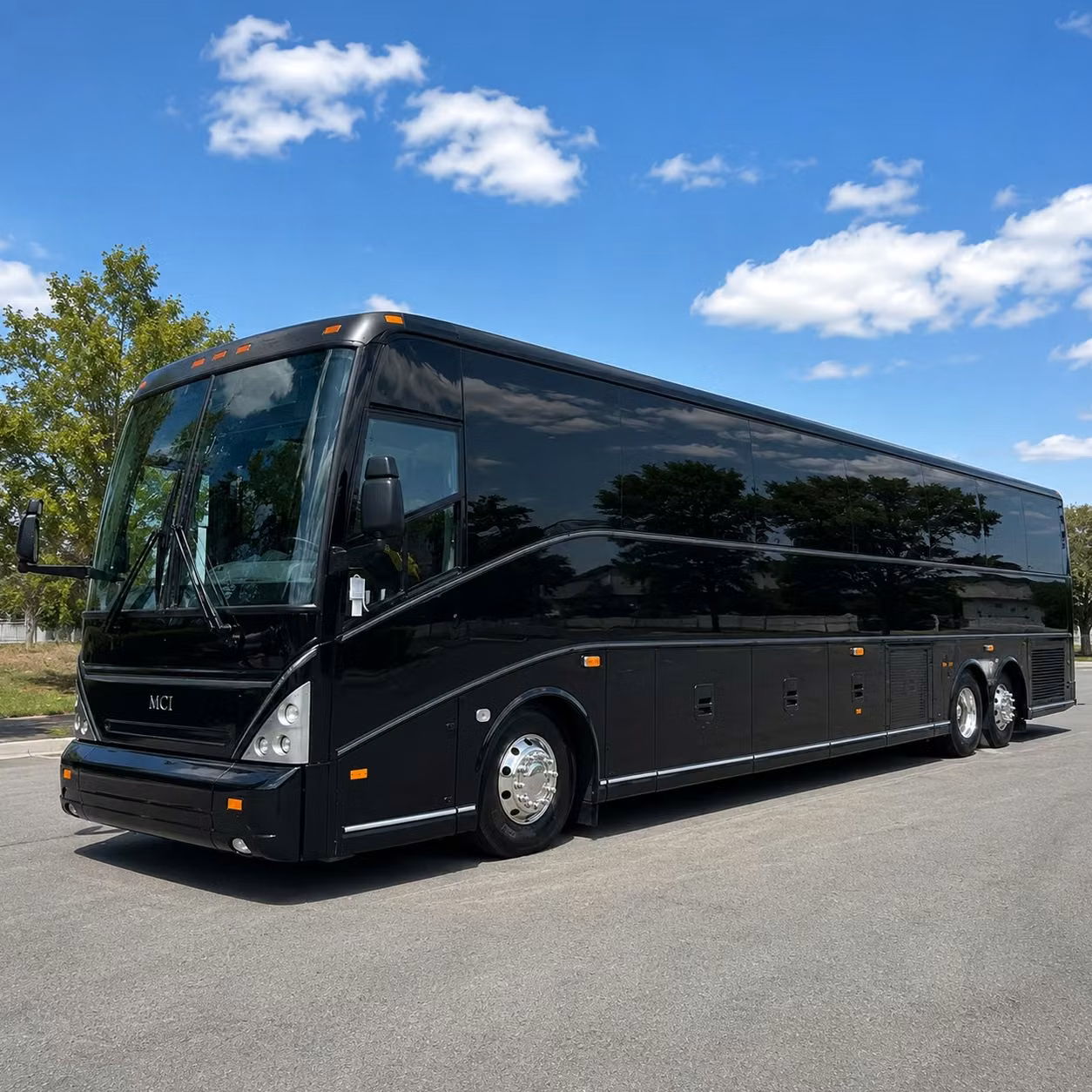 the best way to handle sports fan transportation in elizabeth